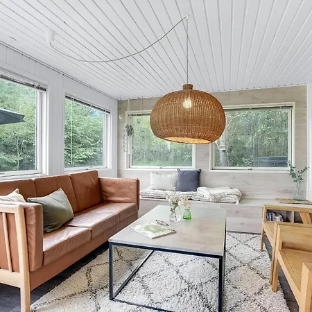 Dom wakacyjny Pet Friendly In With Kitchen *